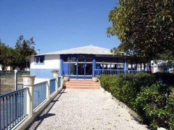 Portas Do Sol Da Bemposta Hotel Portimão Exterior foto